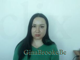 GinaBrookeBe