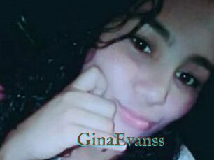 GinaEvanss