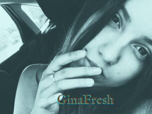 GinaFresh