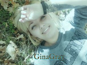 GinaGray