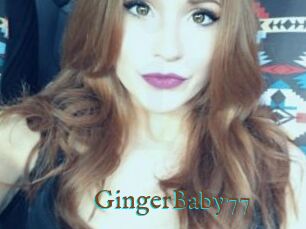 GingerBaby77