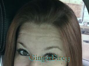 GingerFire33