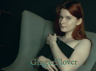 GingerFlover