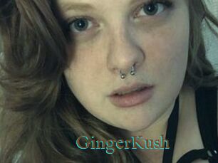 GingerKush