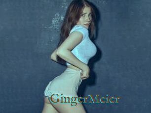 GingerMeier