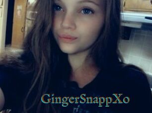 GingerSnappXo