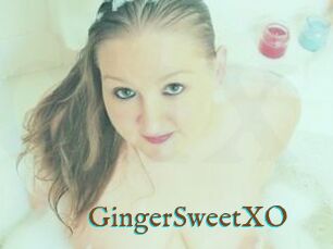 GingerSweetXO