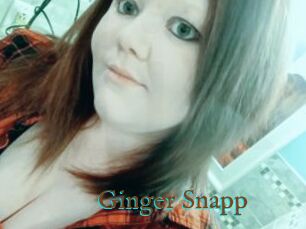 Ginger_Snapp