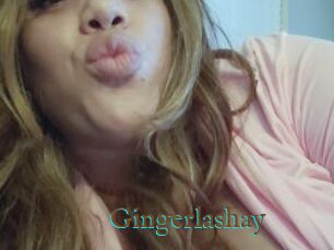 Gingerlashay