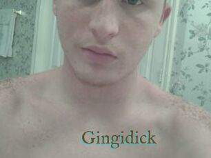 Gingidick