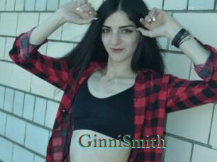 GinniSmith