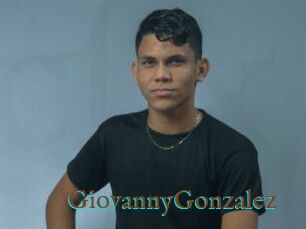 GiovannyGonzalez