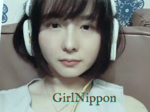 GirlNippon