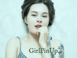 GirlPinUp