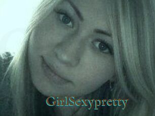 GirlSexypretty