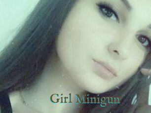 Girl_Minigun