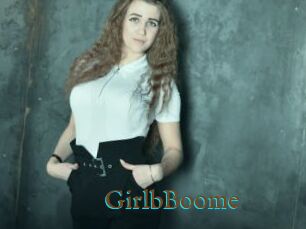 GirlbBoome