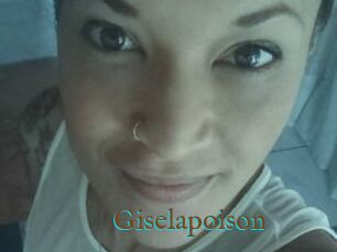 Giselapoison