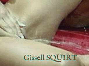 Gissell_SQUIRT