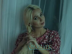 GloriaIK