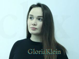 GloriaKlein