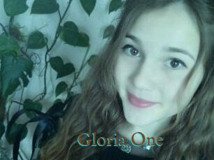 Gloria_One