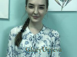 GloryUryeva