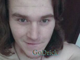 GoDrick