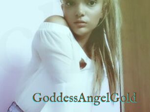 GoddessAngelGold