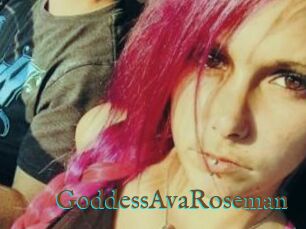 GoddessAvaRoseman