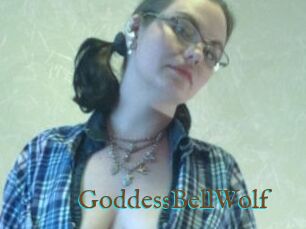 GoddessBellWolf