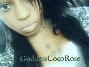 GoddessCocoRose