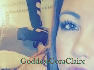 GoddessCoraClaire