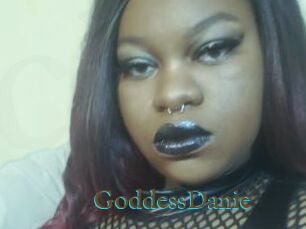 GoddessDanie