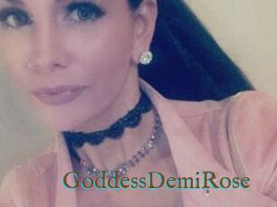 GoddessDemiRose