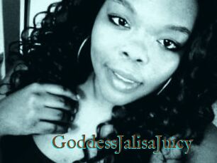 GoddessJalisaJuicy