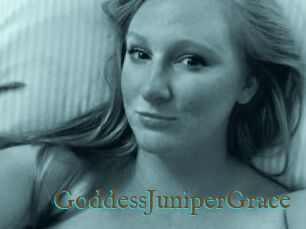 GoddessJuniperGrace