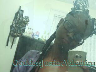 GoddessJustineValentina