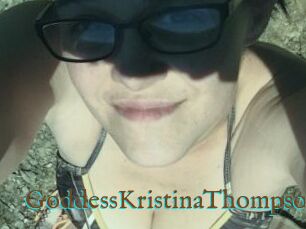 GoddessKristinaThompson