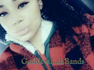 GoddessLalaBands