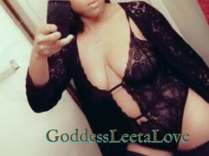 GoddessLeetaLove