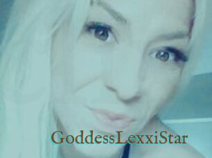 GoddessLexxiStar