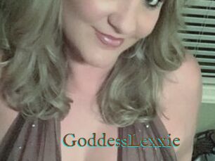 GoddessLexxie