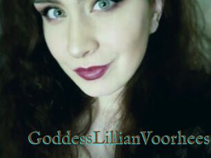 GoddessLillianVoorhees