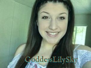 GoddessLilySky