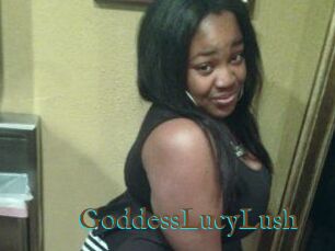 GoddessLucyLush