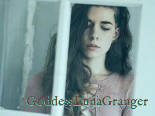 GoddessLunaGranger