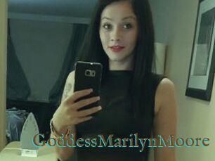 GoddessMarilynMoore