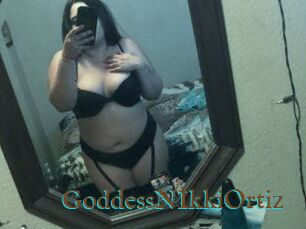 GoddessNIkkiOrtiz