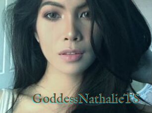 GoddessNathalieTS